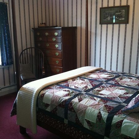 Bed and Breakfast The South Glenora Tree Farm Dundee Exterior foto