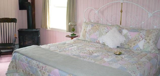 Bed and Breakfast The South Glenora Tree Farm Dundee Exterior foto